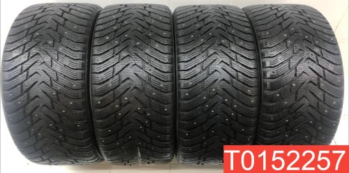 Nokian Tyres Hakkapeliitta 8 SUV 295/40 R20 110T  - 1