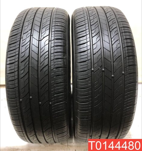 Kumho Solus TA21 225/55 R17 97V  - 1