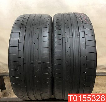 Continental Sport Contact 6 255/35 R19 96Y 