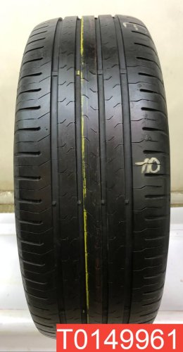 Continental ContiEcoContact 5 SUV 235/60 R18 103V  - 1