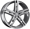 Replica Replay Jaguar (JG24) 8x19 5x108 ET40 dia 63.4 GMF