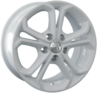 Replay Opel (OPL10) 6,5x15 5x105 ET39 dia 56,6 W