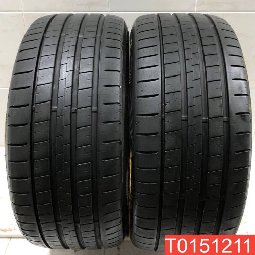 Dunlop SP Sport Maxx 060+ 245/35 R20 95Y  - 1