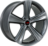 Replica Concept BMW (B514) 11,5x21 5x120 ET38 dia 74,1 GM