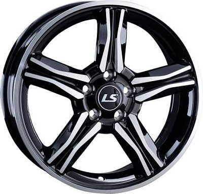 Диски LS wheels 973 - 1