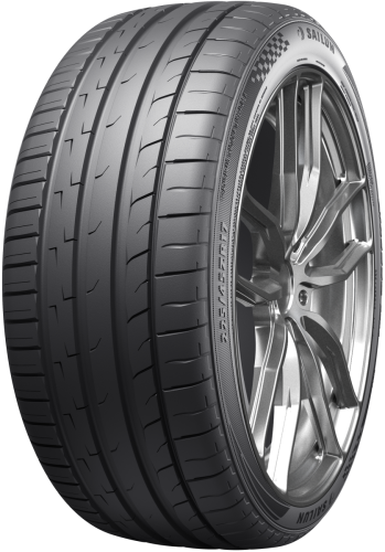 Шины Sailun Atrezzo ZSR2 255/35 R18 94Y XL - 1