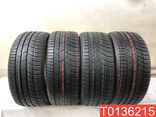 Toyo Snowprox S954 235/35 R19 91W  - 1