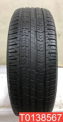 Doublestar HTTECH DSS02 235/60 R18 107H  - 1