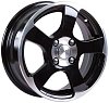 Скад Акула 5,5x14 4x100 ET35 dia 67,1 алмаз