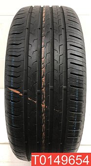 Continental Ecocontact 6 235/50 R19 99V 
