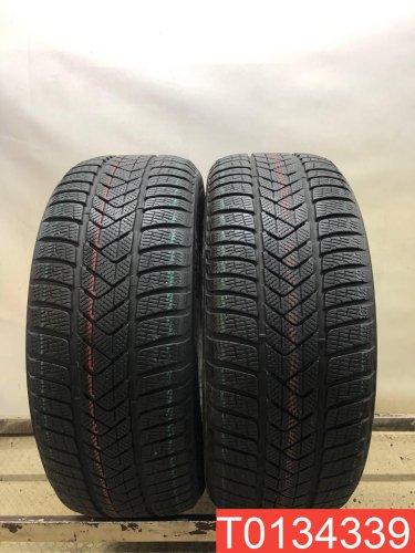 Pirelli Sottozero 3 245/45 R18 100V  - 1
