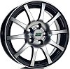 Nitro N2O Y3176 6,5x16 5x114,3 ET45 dia 60,1 BFP