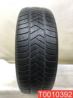 Pirelli Scorpion Winter 235/60 R18 107H 