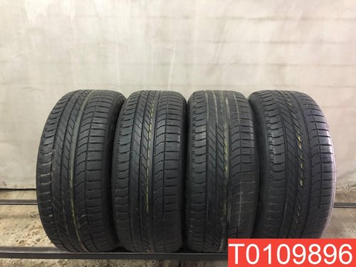 Goodyear Eagle F1 Asymmetric SUV 4X4 275/45 R21 110W  - 1
