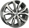 Replay Lexus (LX62) 7,5x18 5x114,3 ET35 dia 60,1 GMFP