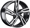 Replay Geely (GL34) 8x20 5x108 ET52 dia 63,3 BKF