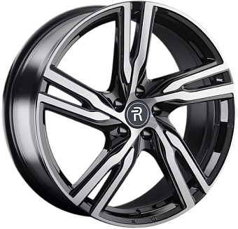 Replay Geely (GL34) 8x20 5x108 ET52 dia 63,3 BKF