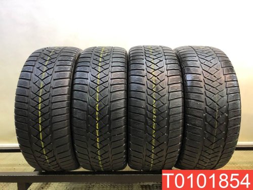 Dunlop SP Winter Sport 235/55 R17 99H  - 1