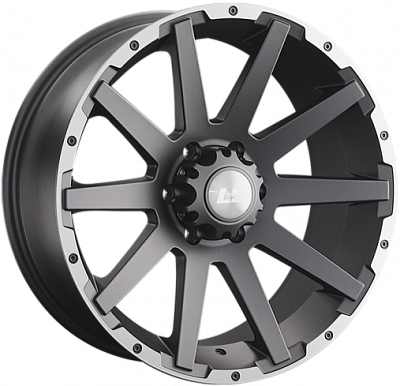 Диски LS wheels 1302 - 1