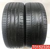Continental ContiSportContact 5 SUV 255/55 R18 105V 
