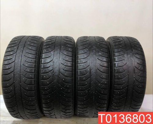 Bridgestone Ice Cruiser 7000 285/60 R18 116T  - 1