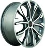 Replica LegeArtis Mercedes (MR189) 7x18 5x112 ET46 dia 66,6 GMF КИТАЙ