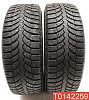 Bridgestone Blizzak Spike 01 195/65 R15 91T 
