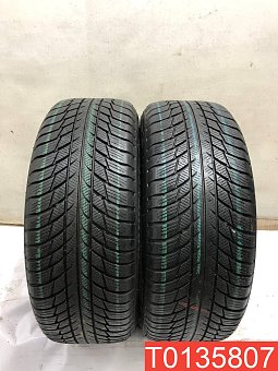 Bridgestone Blizzak LM001 225/55 R17 97H RunFlat