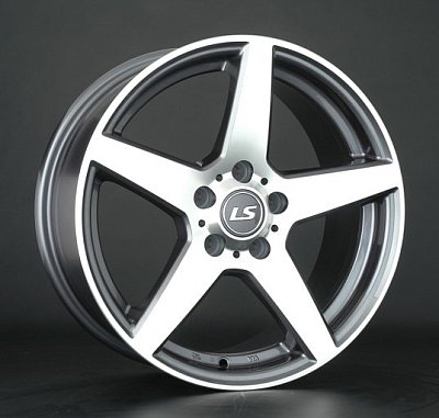 Диски LS wheels 360 - 1