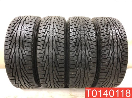 Nokian Tyres Nordman RS2 SUV 215/65 R16 102R  - 1