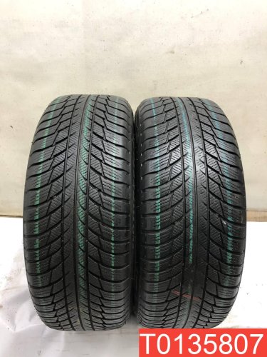 Bridgestone Blizzak LM001 225/55 R17 97H RunFlat - 1