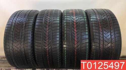 Pirelli Scorpion Winter 315/35 R21 111V RunFlat - 1