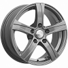 Скад Сакура 6,5x16 5x100 ET38 dia 67,1 графит