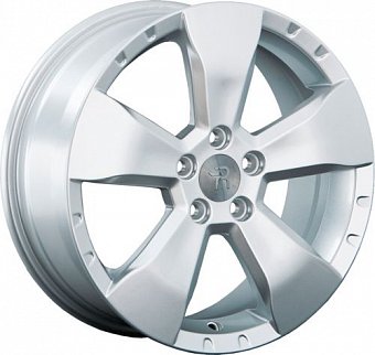 Replay Subaru (SB18) 6,5x16 5x100 ET48 dia 56,1 S