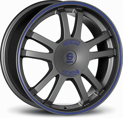 Диски Sparco Rally - 1