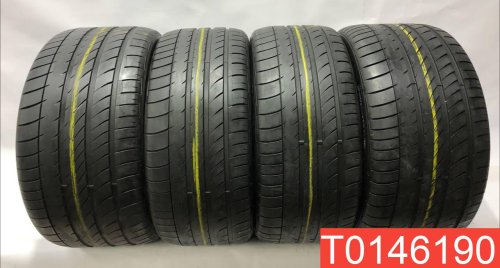 Dunlop SP Sport Maxx GT 325/30 R21 108Y RunFlat - 1