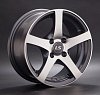 LS wheels 357 6x14 4x98 ET35 dia 58,6 GMF