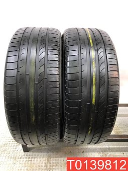 Kumho Crugen HP91 255/50 R20 109V 