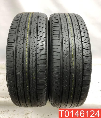 Dunlop SP Sport Maxx A1 235/55 R19 101V  - 1