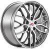 X Trike RST R007 7,5x17 5x114,3 ET45 dia 67,1 HSB/FP X Trike RST R007 7,5x17 5x114,3 ET45 dia 67,1 HSB/FP