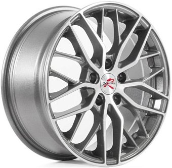 X Trike RST R007 7,5x17 5x114,3 ET45 dia 67,1 HSB/FP X Trike RST R007 7,5x17 5x114,3 ET45 dia 67,1 HSB/FP