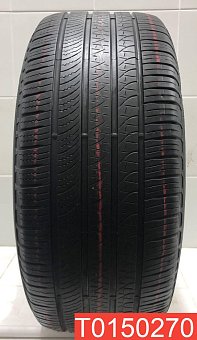 Pirelli Scorpion Zero All Season 275/45 R21 110Y 