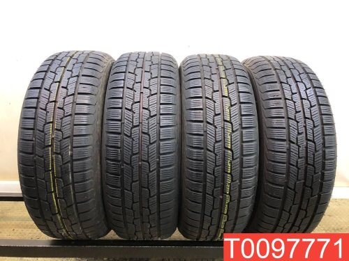 Firestone WinterHawk 2 Evo 205/60 R16 92H  - 1