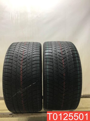 Pirelli Scorpion Winter 305/35 R21 109V  - 1