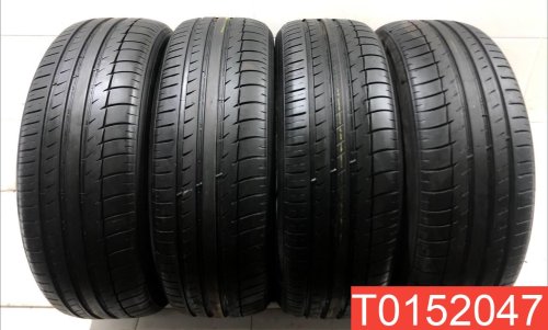 Triangle Sportex TH 201 235/55 R20 105V  - 1