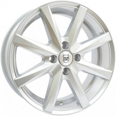 Диски TechLine NEO V06 - 1