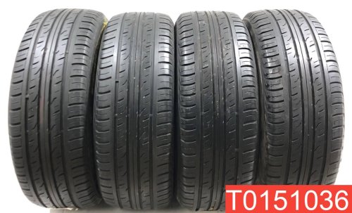 Dunlop Grandtrek PT3 265/60 R18 110H  - 1