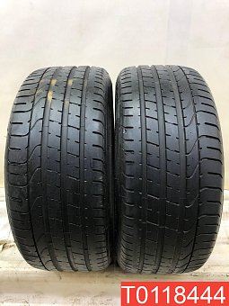 Pirelli Pzero 245/35 R20 91Y 