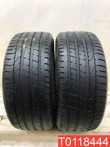 Pirelli Pzero 245/35 R20 91Y  - 1