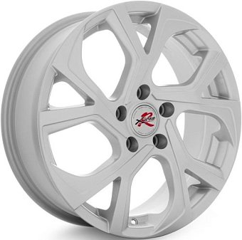 X Trike RST R087 6,5x17 5x114,3 ET45 dia 67,1 HS